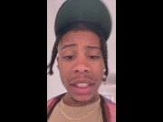 lil d creampies Joanna angel teaser 1/16