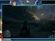 Harry Potter Hogwarts Legacy Part 4 4/16