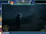 Harry Potter Hogwarts Legacy Part 4 5/16