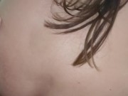 पड़ोस वाली दीदी को बातों से पटा कर खूब लंबी चुदाई की साफ हिन्दी आवाज में Best Ever teen college sex 4/16