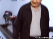 Wifey Demands A New Sex Partner 16/16