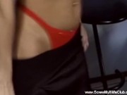 Wifey Demands A New Sex Partner 2/16