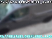 Defi Inconnu - Je  mon électricien ! Il me baise HARD et m’arrose de sperme ! 16/16