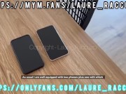 Defi Inconnu - Je  mon électricien ! Il me baise HARD et m’arrose de sperme ! 5/16