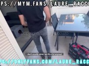 Defi Inconnu - Je  mon électricien ! Il me baise HARD et m’arrose de sperme ! 9/16