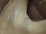 Couple taking shower Nisha with her step brother 11/16