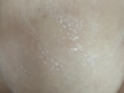 Couple taking shower Nisha with her step brother 7/16