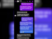 Me follo a la esposa de mi mejor amigo porque gane una apuesta con el 11/16