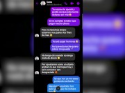 Me follo a la esposa de mi mejor amigo porque gane una apuesta con el 4/16