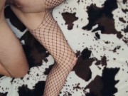 Hot porno from sexy fitness couple 14/16