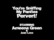 Stepsis Torments StepBro wt Her Pussy 1/16