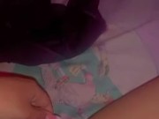 Rico más turnarme en casa