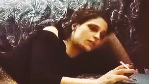 TNT-DYNAMITE-COUPLE behind the scenes of live streaming..BOSS MILF SMOKING GODDESS..$$$
