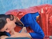 Cougar POV Sucks And Rides Hard Dick 2/16