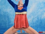 Cougar POV Sucks And Rides Hard Dick 4/16