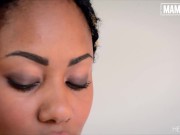 Naughty Chick Morelia Mazo Rammed Good By Nasty Penis In His Apartment - MAMACITAZ 1/16