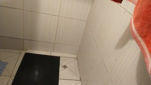 Punhetanobanheiro