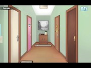 House Chores #10 melhor alongamento 1/16