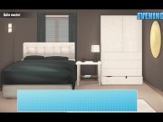 House Chores #10 melhor alongamento 13/16