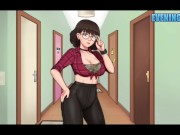 House Chores #10 melhor alongamento 15/16