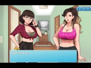 House Chores #10 melhor alongamento 16/16