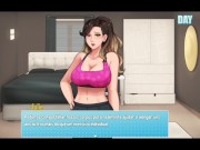 House Chores #10 melhor alongamento 3/16