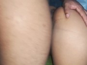 Teen gets big dick in tight pussy 12/16