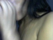 Teen gets big dick in tight pussy 3/16