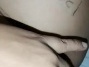 MIRA MI COSITA MOJADA