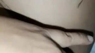 MIRA MI COSITA MOJADA