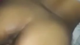 Pussy gripping that BBC 🍆💦💦