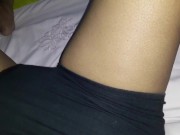 Mi Compañera de cuarto me manda video caliente pidiendo verga - Screenshot 2 of 16 - Latin