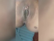 Mi Compañera de cuarto me manda video caliente pidiendo verga - Screenshot 6 of 16 - HD