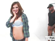 Mr. Marcus Gets A Little Rough 4/16