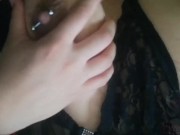 Julietacardenas, I masturbate thinking about the neighbor while my partner is not there 🥵🍆