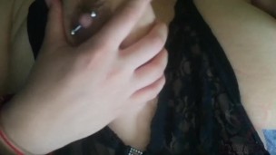 Julietacardenas, I masturbate thinking about the neighbor while my partner is not there 🥵🍆