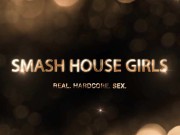 Mollie Ryder Gets Destroyed in Both Holes 1/16