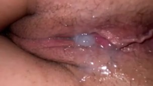 Creampie a casi legal MÍRALO ANTES DE QUE LO ELIMINEN