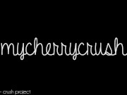 Big Booty Brunette Teases Your Cock & Gets Fucked by Machine 16/16