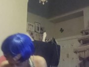 Ebony - Screenshot 12 of 16 - Dirty Tina