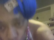 Ebony - Screenshot 13 of 16 - HD