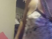 Ebony - Screenshot 16 of 16 - Dirty Tina