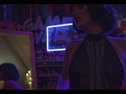 Sanktor - Hot Brunette with Big Ass Dance 3/16