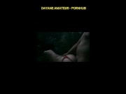 cogiendo a escondidas en el bosque  12/16