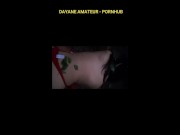 cogiendo a escondidas en el bosque  9/16