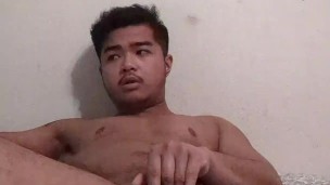 Solo FTM curvado com muita conversa suja