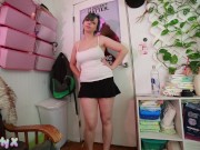 You can Fuck me Daddy... 3/16