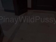 Laundry Time Before I Get Fucked By My Classmate 11/16