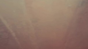 Chubby man jerks off in the shower 💦💦