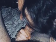 StepMom Sucks My Dick 11/16